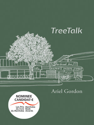 cover image of TreeTalk